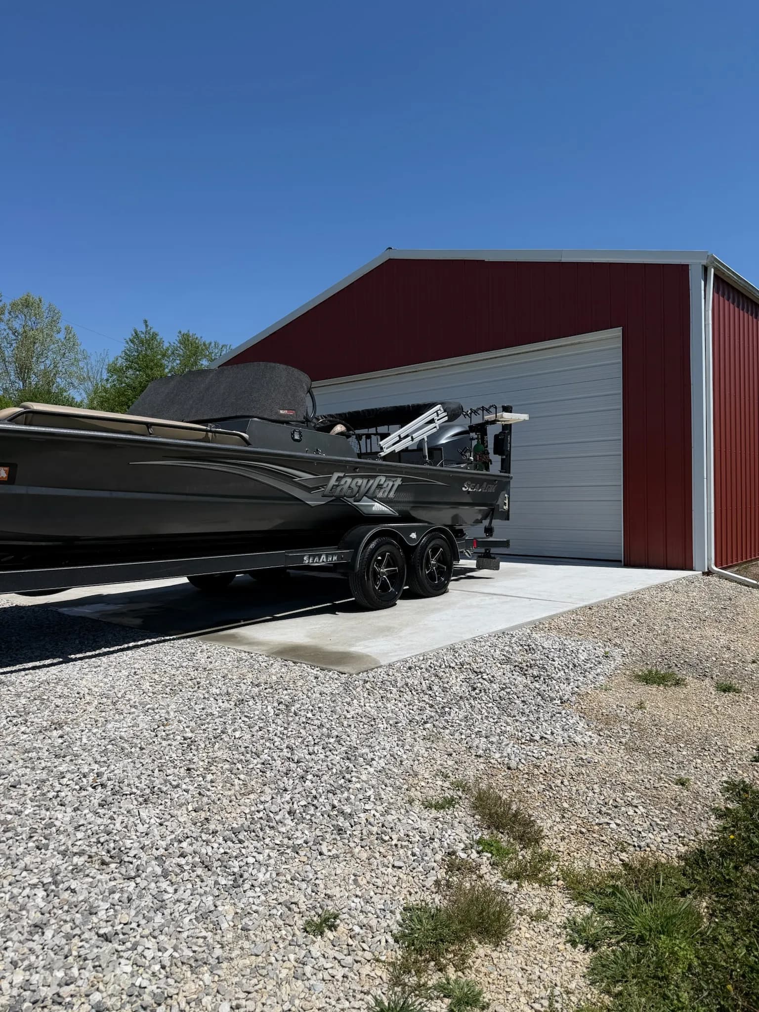 Vehicle detailed by Deans Detailing